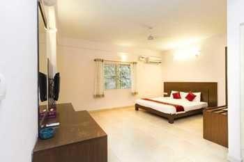 Oyo Rooms Rt Nagar Bangalore Eksteriør billede