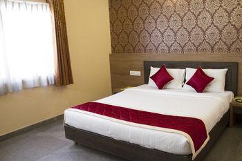 Oyo Rooms Rt Nagar Bangalore Eksteriør billede