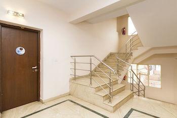 Oyo Rooms Rt Nagar Bangalore Eksteriør billede