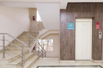 Oyo Rooms Rt Nagar Bangalore Eksteriør billede